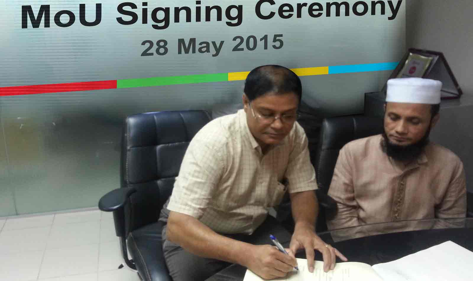 Mr.Iqbal Sobhan Chowdhury